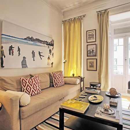 Amoreiras Luxurious By Lisbon Village Apartments Экстерьер фото