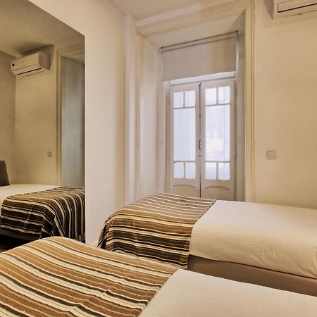 Amoreiras Luxurious By Lisbon Village Apartments Экстерьер фото