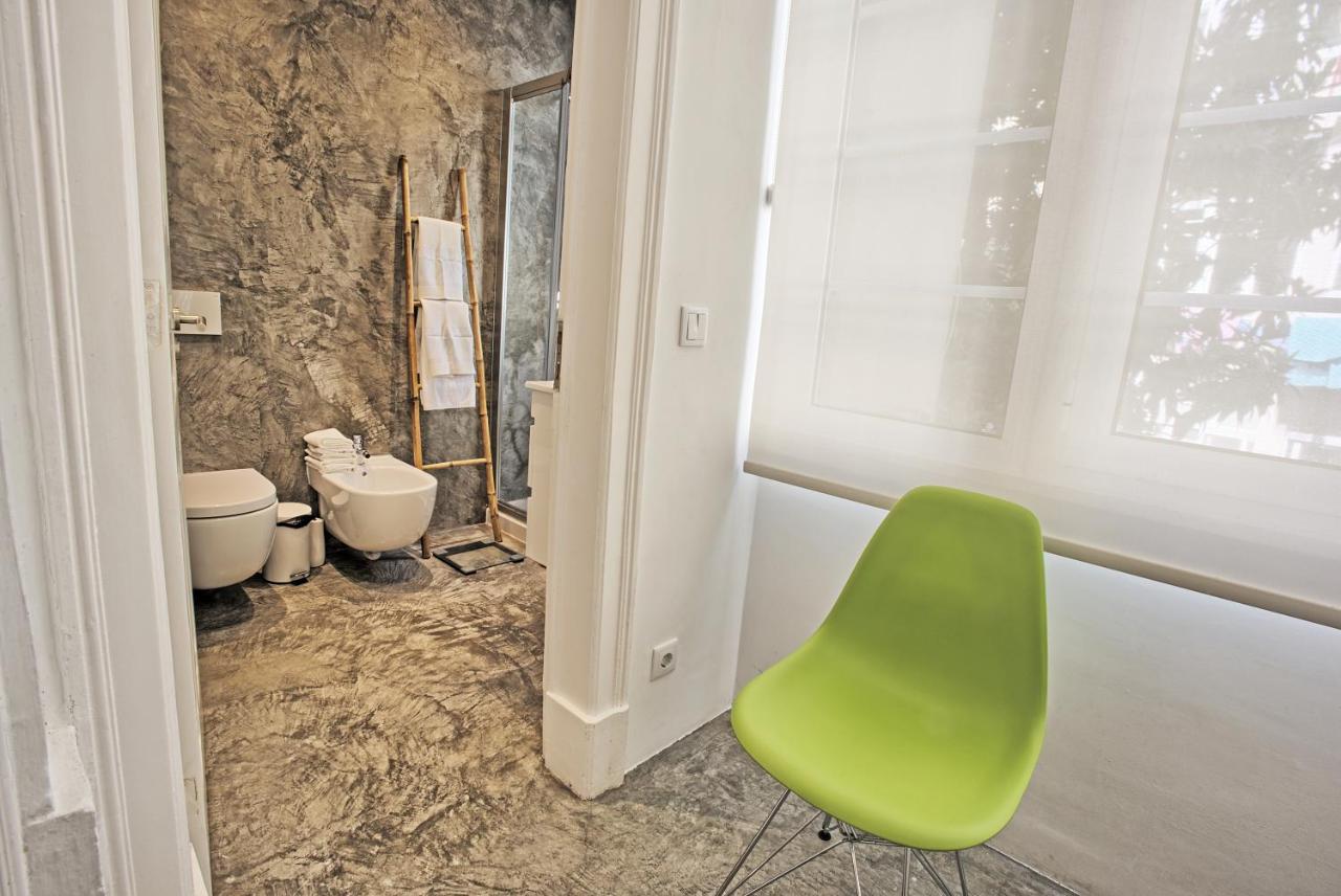 Amoreiras Luxurious By Lisbon Village Apartments Экстерьер фото