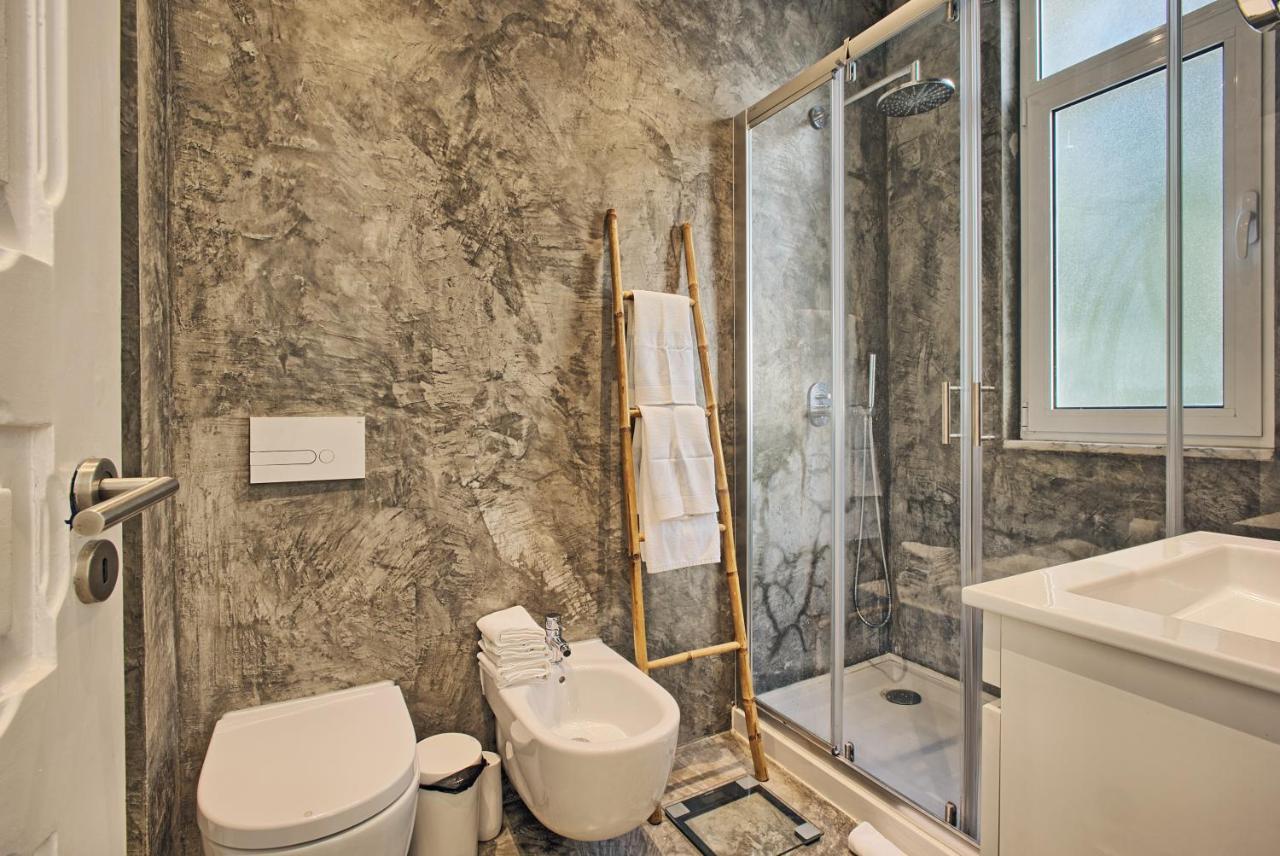 Amoreiras Luxurious By Lisbon Village Apartments Экстерьер фото